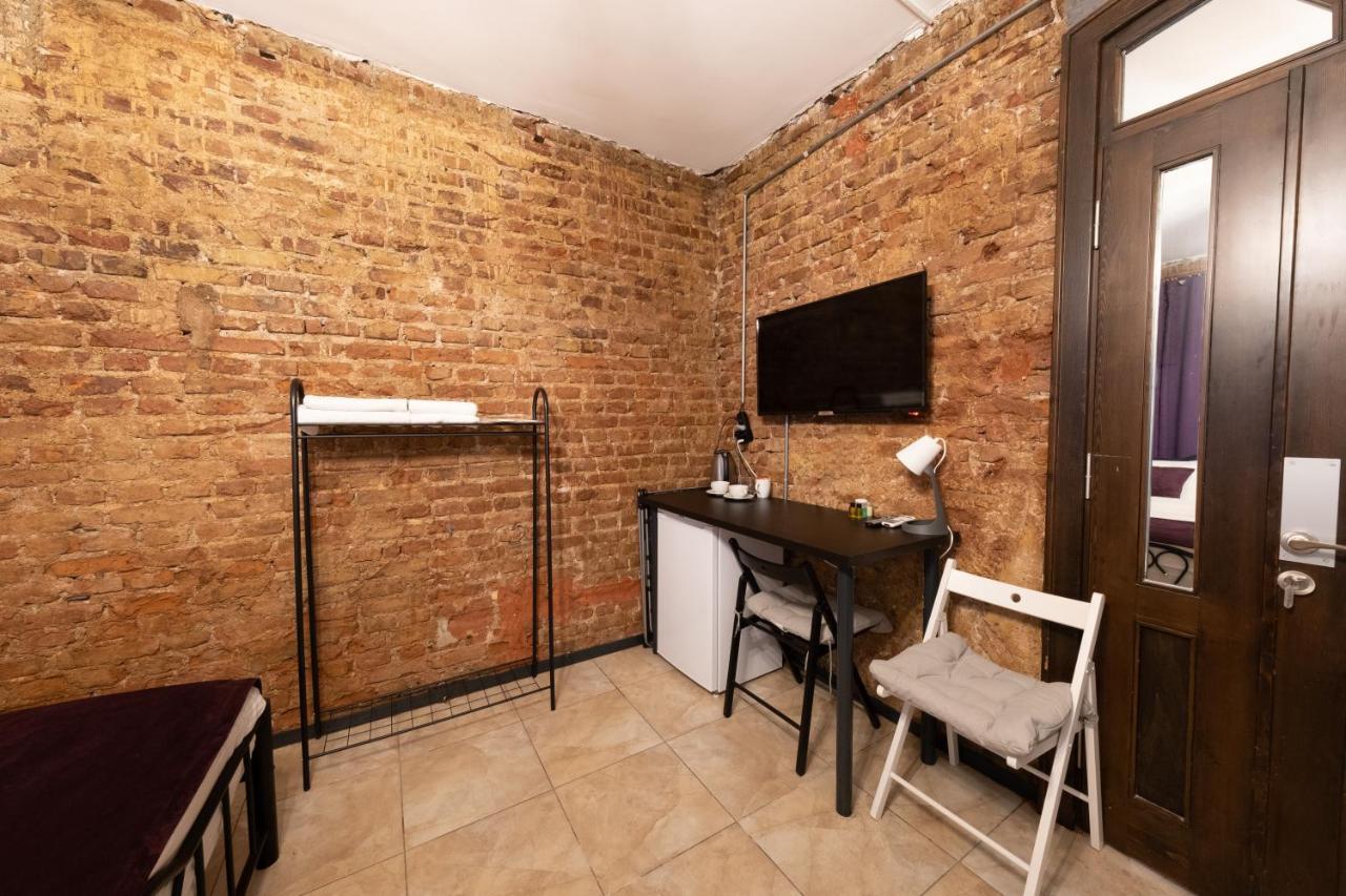 Sahkulu Suites & Apartments Истанбул Екстериор снимка